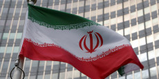 le drapeau iranien 20240415151944 le drapeau iranien 20240415151944