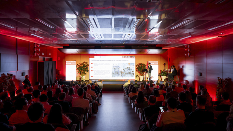 master bim manager internacional ia vr