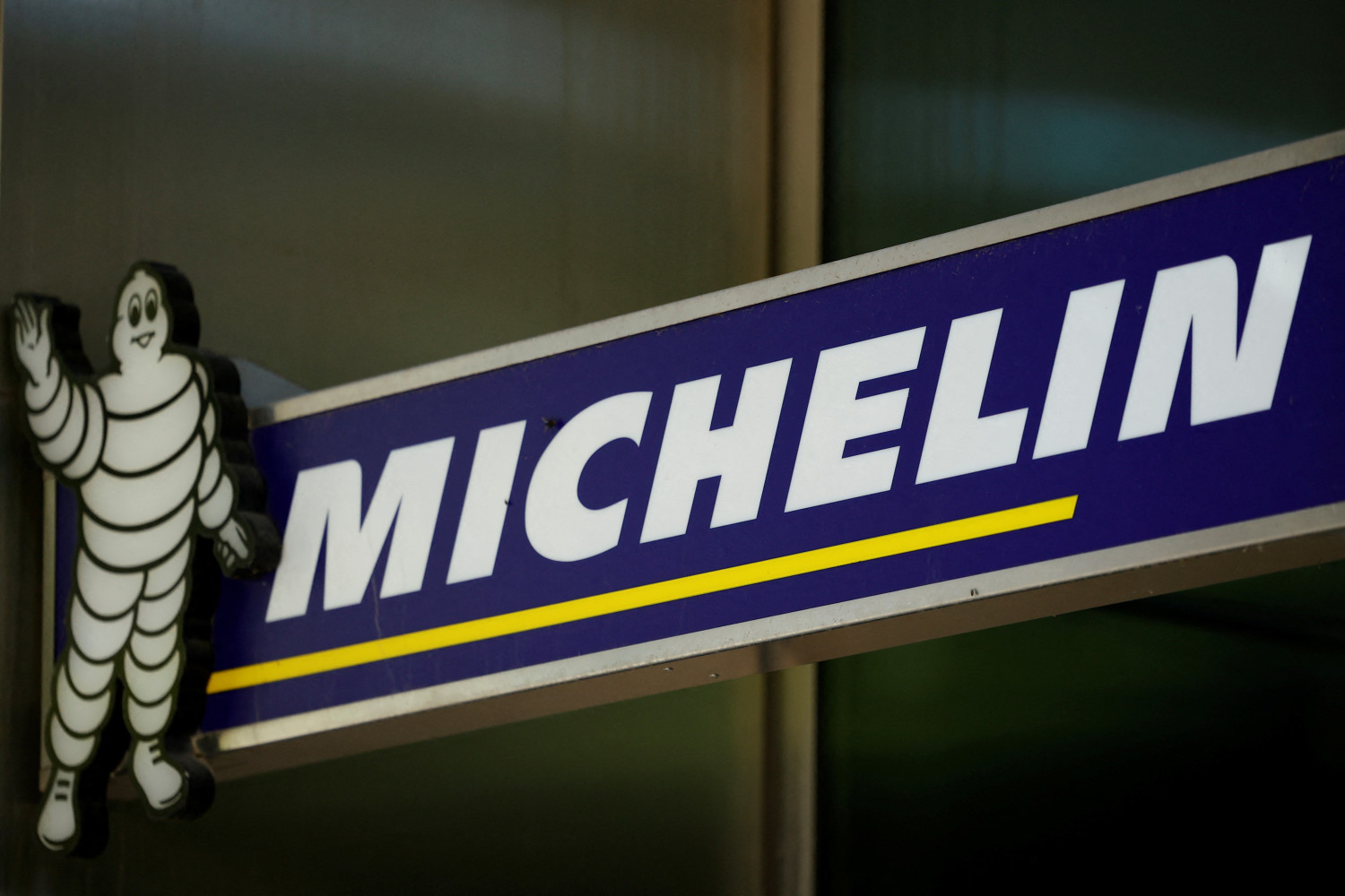 michelin pret a suspendre la co generation pour economiser le gaz 
