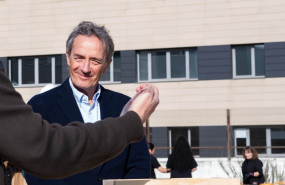 nueva sede gn espaa 4 nueva sede gn espaa 4