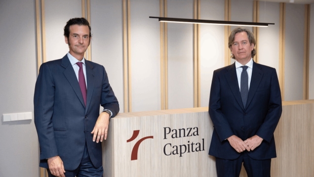 panza capital, gustavo trillo, beltran de la lastra