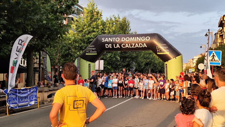 santo domingo de la calzada 2 