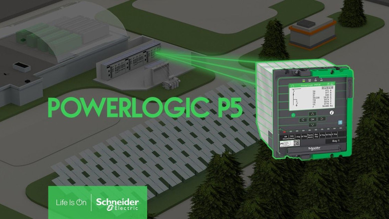 schneider electric unifica sus productos de control y proteccin de la energa bajo la marca powerlogic jpg