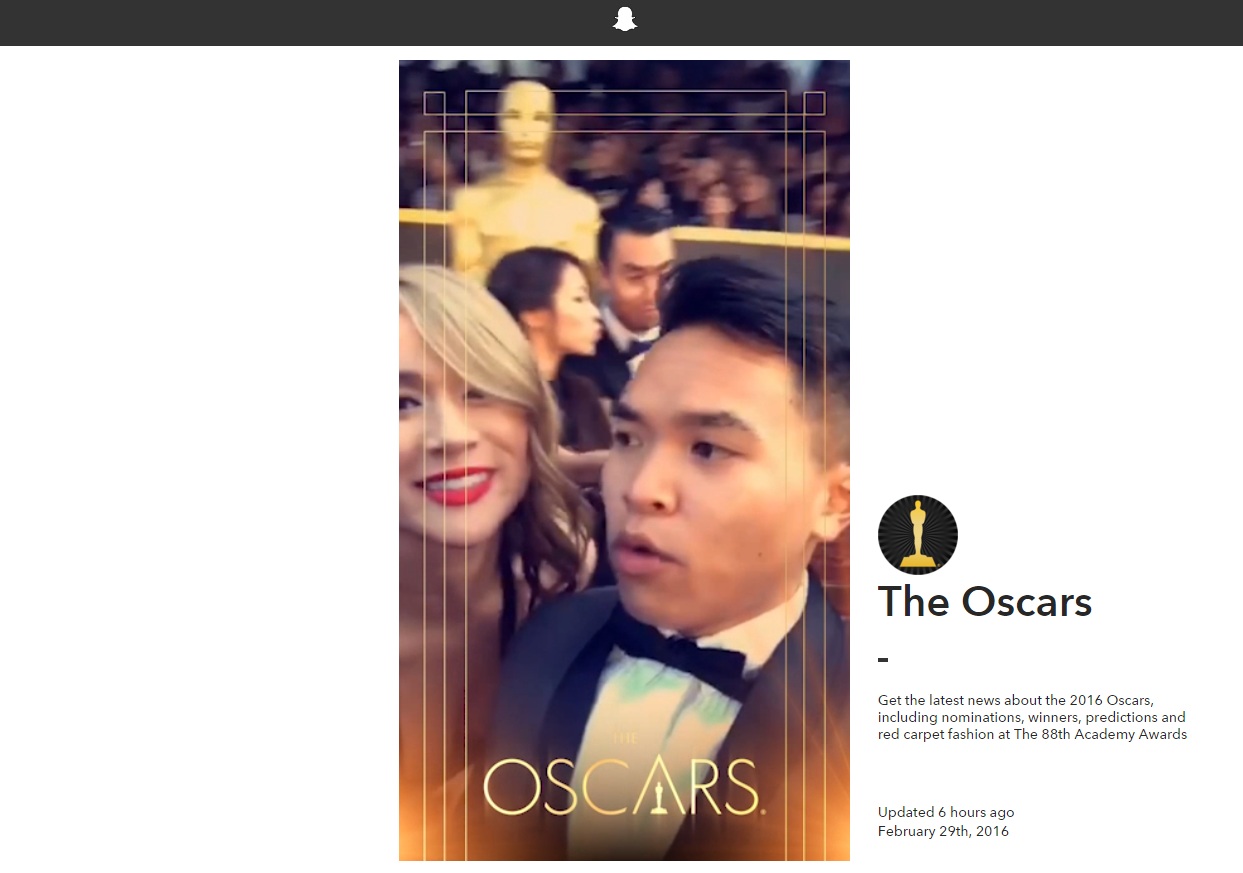 snapchat web player snapchat web player