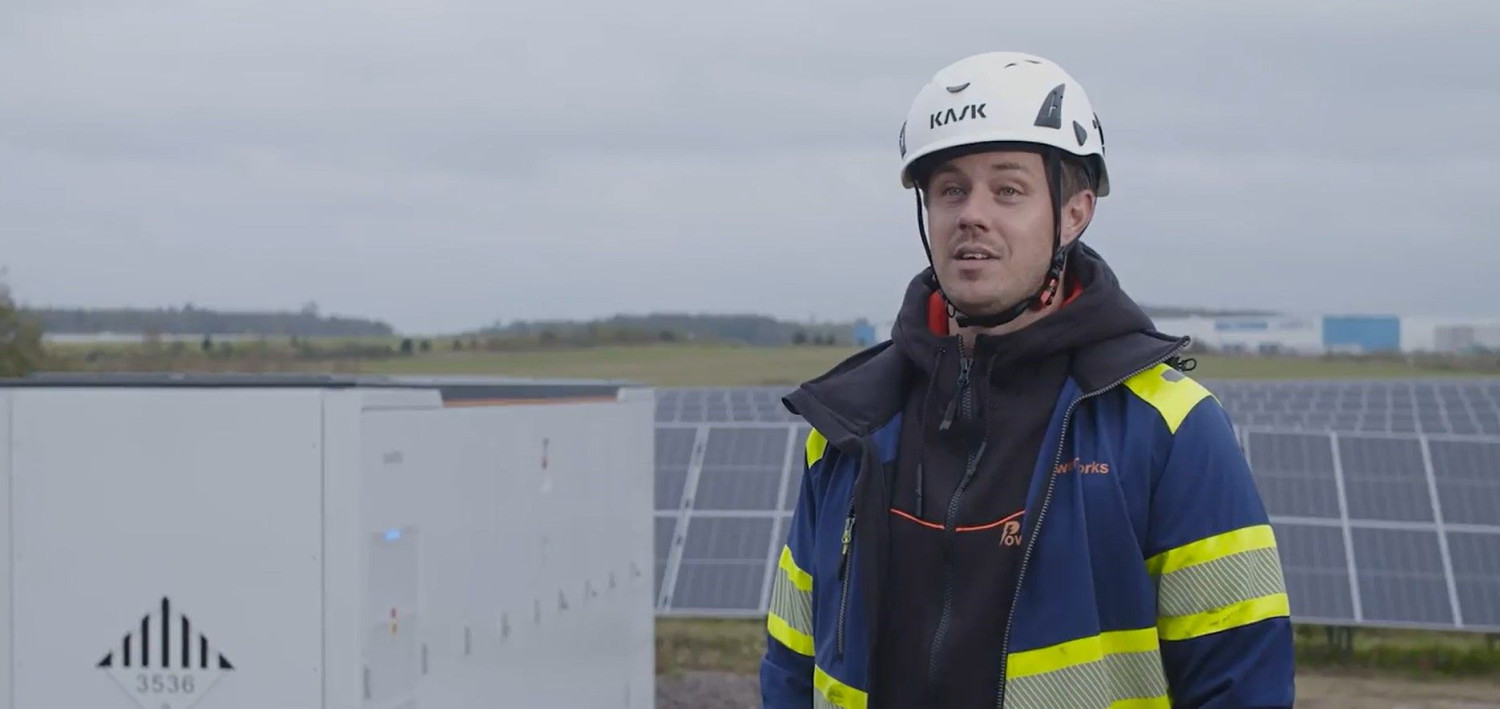 sungrow halmstad sweden 3 sungrow halmstad sweden 3