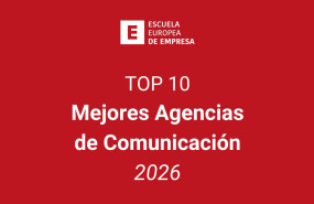 top 10 mejores agencias de comunicacion de espana 2026 top 10 mejores agencias de comunicacion de espana 2026