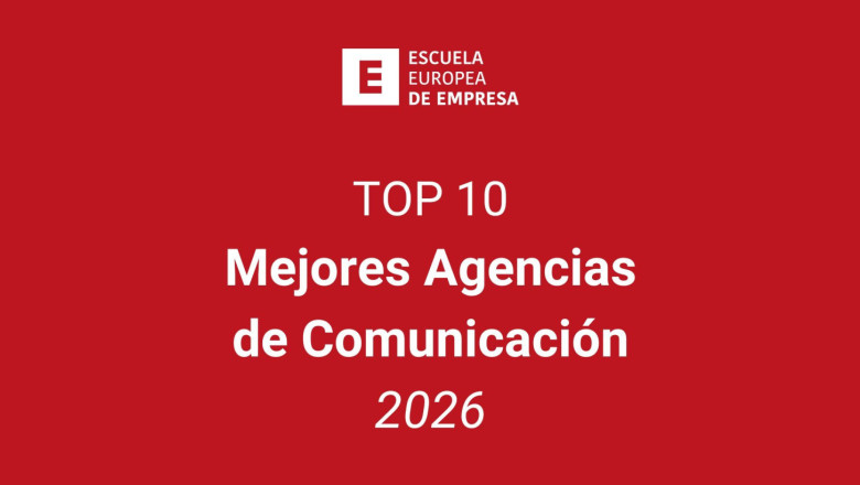 top 10 mejores agencias de comunicacion de espana 2026 top 10 mejores agencias de comunicacion de espana 2026