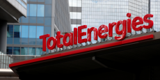 totalenergies prevoit 1 5 milliard de dollars de rachats d actions au quatrieme trimestre 20220317100621 