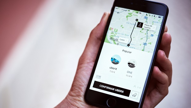 Uber ofrecerá un precio cerrado en Madrid | UBER uber precio