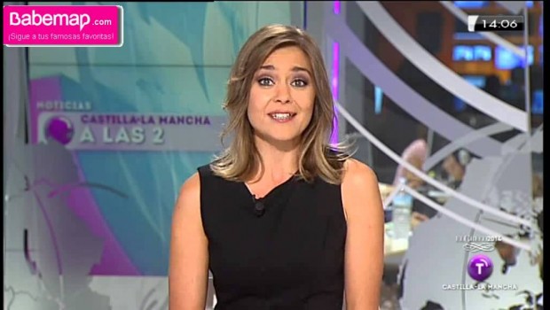 Victoria VigÃƒÂ³n, Castilla-La Mancha tv