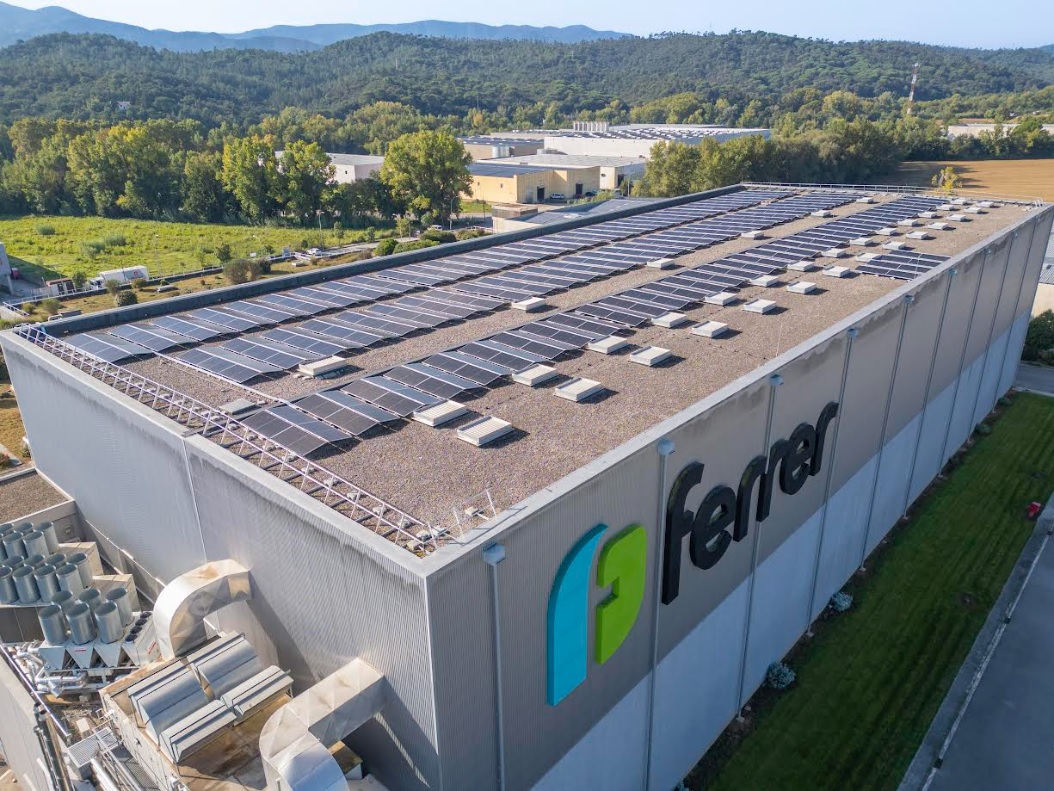 acciona energia ferrer