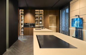 casa decor 2025 villanueva interiorismo espacio veneta cucine fotografia kuppersbusch 1 casa decor 2025 villanueva interiorismo espacio veneta cucine fotografia kuppersbusch 1