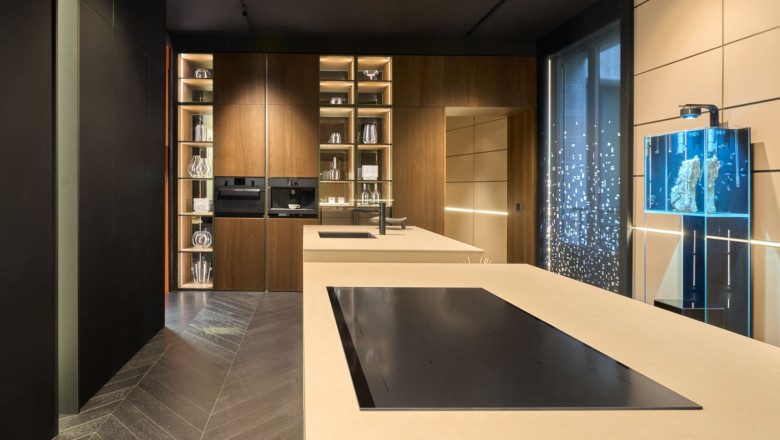 casa decor 2025 villanueva interiorismo espacio veneta cucine fotografia kuppersbusch 1 casa decor 2025 villanueva interiorismo espacio veneta cucine fotografia kuppersbusch 1