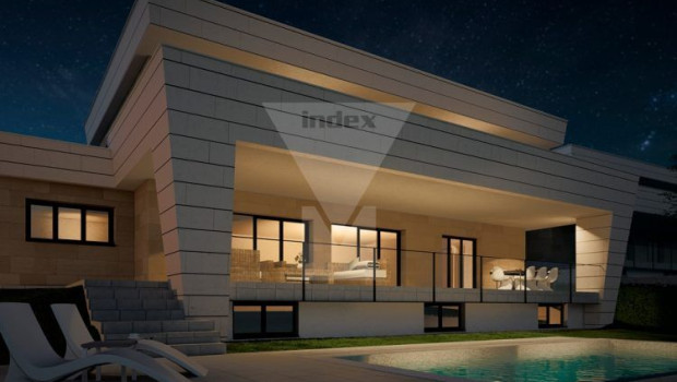 casa desenchufada grupo index las rozas villa licabeto personalizada y eficiente 1