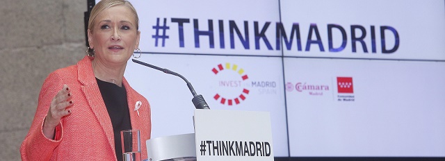 cifuentes think madrid portada