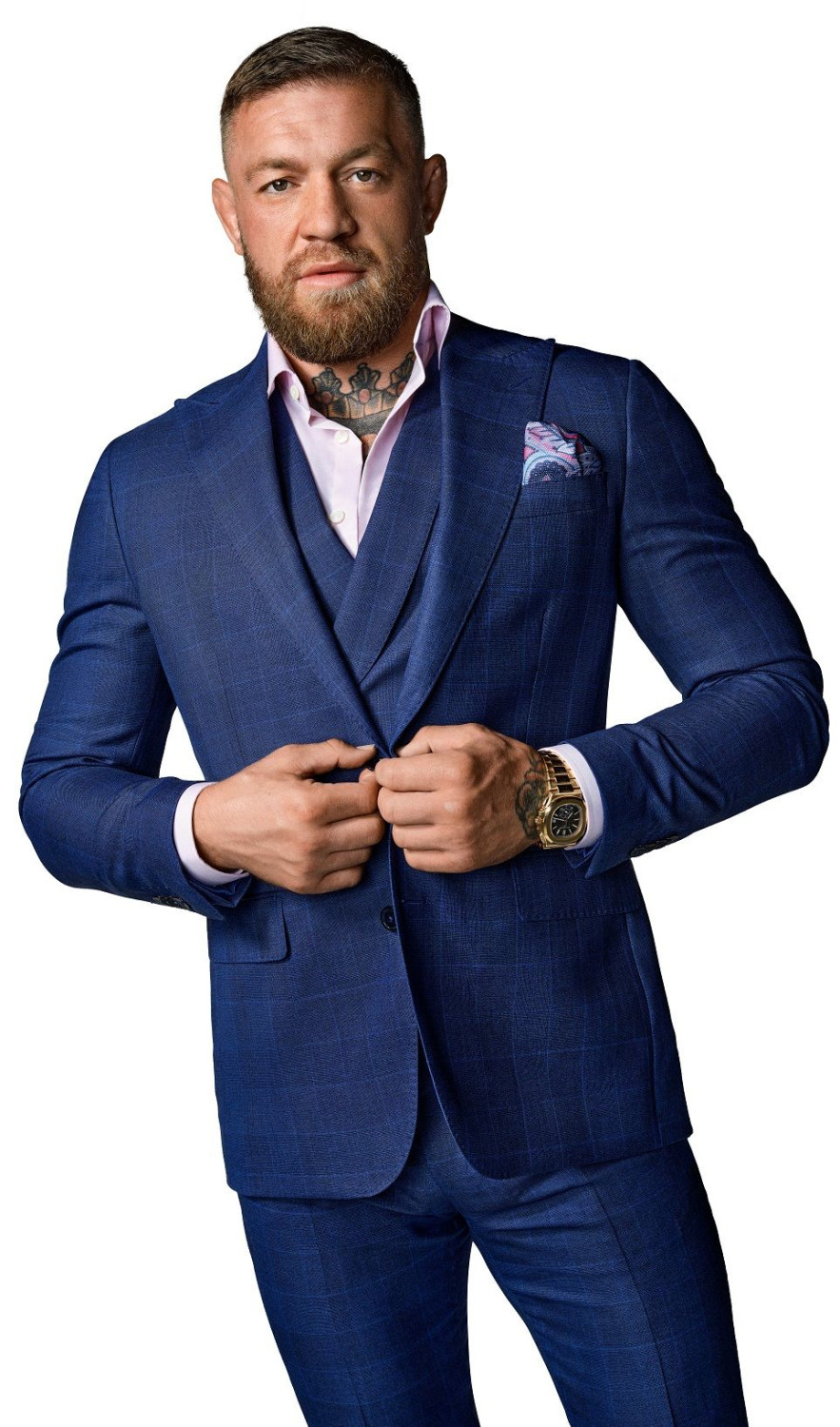 connor mcgregor embajador xtb 1 