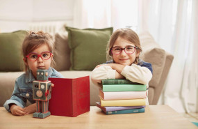 cottet revisiones infantiles