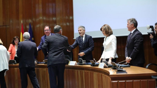 ep acto de entrega de las medallas que se conceden con motivo de la festividad de nuestra senora de