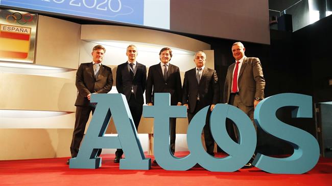 ep alejandro blanco jose ramon lete acto atos coe ep alejandro blanco jose ramon lete acto atos coe
