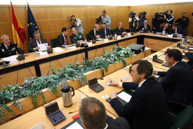 ep aliaga par ha participadola reunionpacto antiterrorista