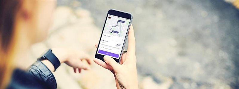 Aplicación Cabify | CABIFY ep aplicacion cabify