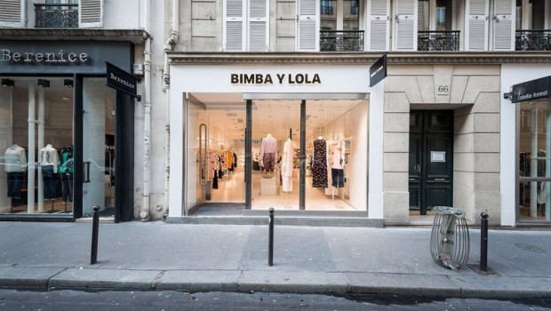 ep archivo - bimba y lola en paris