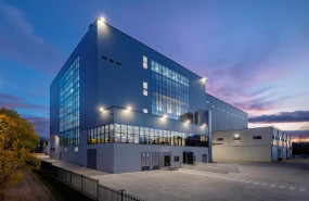 ep archivo   casa tarradellas invierte 25 millones en su segundo molino de trigo en vic barcelona