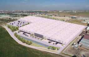 ep archivo   centro logistico de amazon en espana
