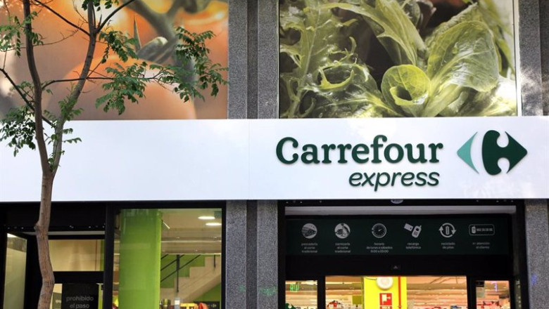 ep archivo centros comerciales carrefour refuerza su apuesta en alicante con la apertura de un ep archivo centros comerciales carrefour refuerza su apuesta en alicante con la apertura de un