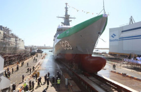 ep archivo   corbeta al jubail construida en navantia san fernando para arabia saudi