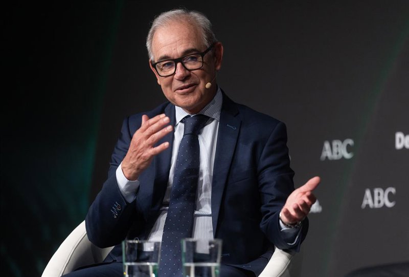 Unicaja aprueba el nombramiento de José Ramón Sánchez como secretario del Consejo