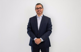 ep archivo   el consejero delegado de convertia sergio porragas