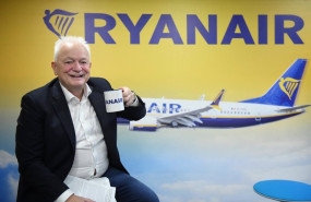 ep archivo   el consejero delegado de ryanair eddie wilson 20250121135002
