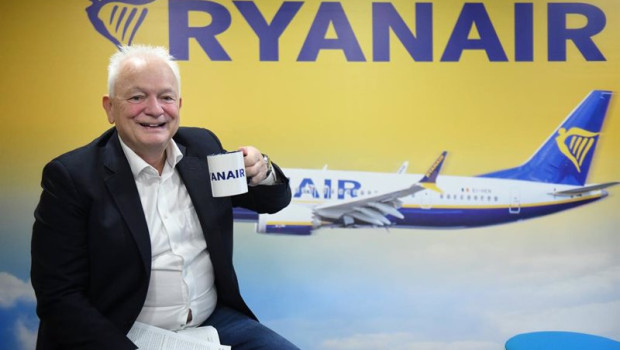 ep archivo   el consejero delegado de ryanair eddie wilson 20250121135002