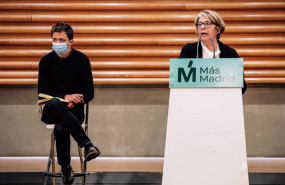 ep archivo   el lider de mas pais inigo errejon i y la diputada de mas pais ines sabanes d