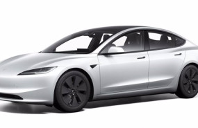ep archivo   el model 3 adelanta al model y de tesla y se convierte en el electrico mas vendido en