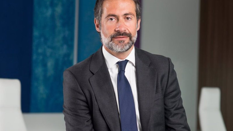 ep archivo el presidente de kpmg en espana juanjo cano ep archivo el presidente de kpmg en espana juanjo cano