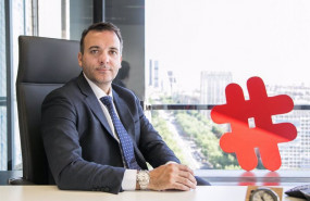 ep archivo   el presidente de miogroup yago arbeloa