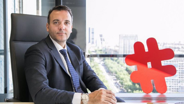 ep archivo   el presidente de miogroup yago arbeloa