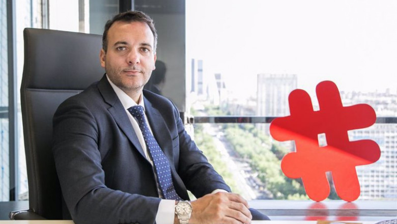 ep archivo el presidente de miogroup yago arbeloa ep archivo el presidente de miogroup yago arbeloa