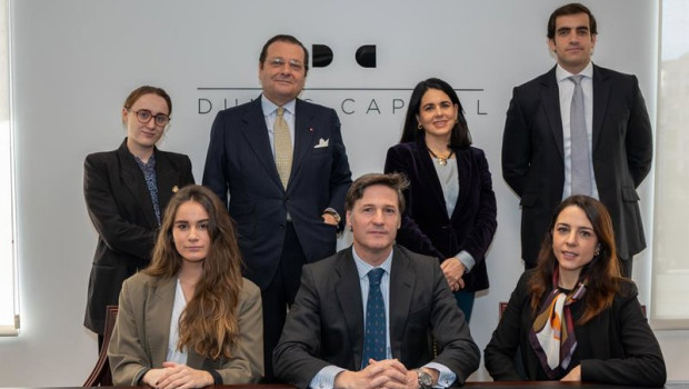 ep archivo equipo comercial de dunas capital ep archivo equipo comercial de dunas capital