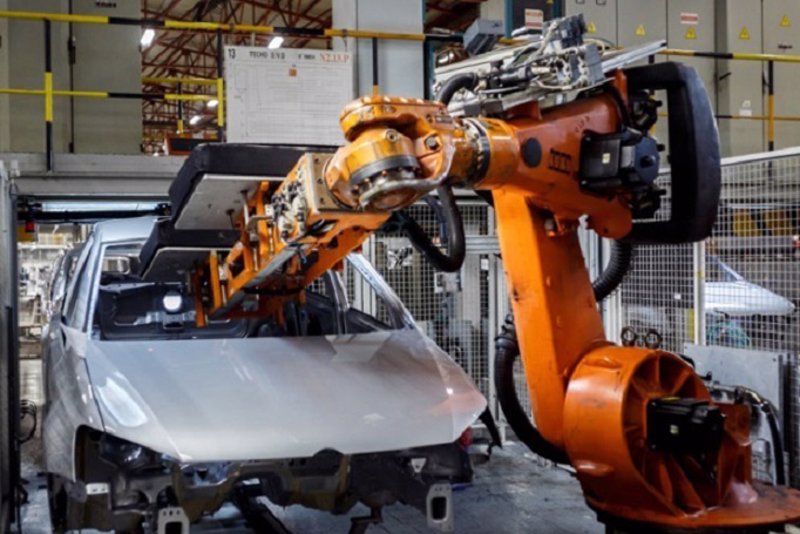 El sector manufacturero de EEUU mejora en diciembre, pero sigue en contracción