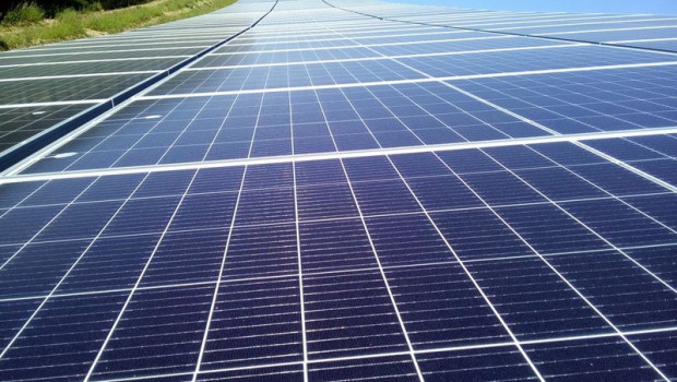 ep archivo   grupo met inicia operaciones de su primer parque solar en alemania con capacidad para