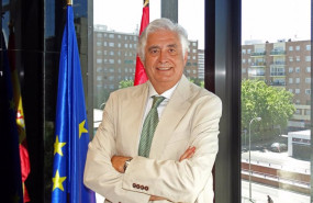 ep archivo   jose luis curbelo nuevo presidente y consejero delegado de cofides