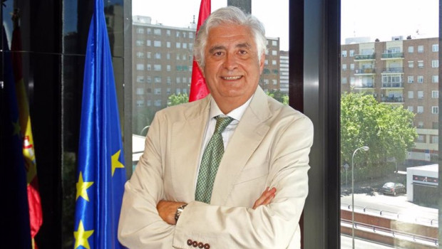 ep archivo   jose luis curbelo nuevo presidente y consejero delegado de cofides