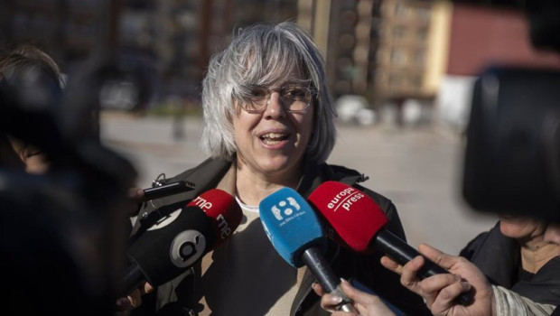 ep archivo   la directora general de sepes entidad publica empresarial de suelo adscrita al