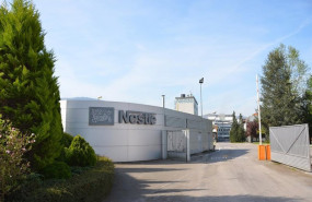 ep archivo   la planta de nestle en la penilla de cayon cantabria