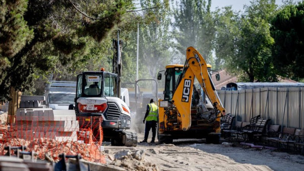 ep archivo   la socimi tutech ampliara capital en 10 millones de euros y aumentara sus viviendas de