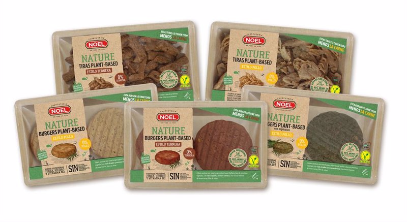 ep archivo linea plant based de noel ep archivo linea plant based de noel