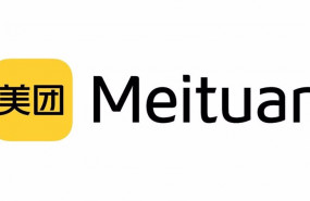 ep archivo   logo de la empresa china meituan